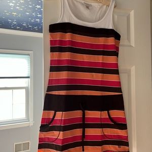 Childrens Limited Too Size 18 sun dress